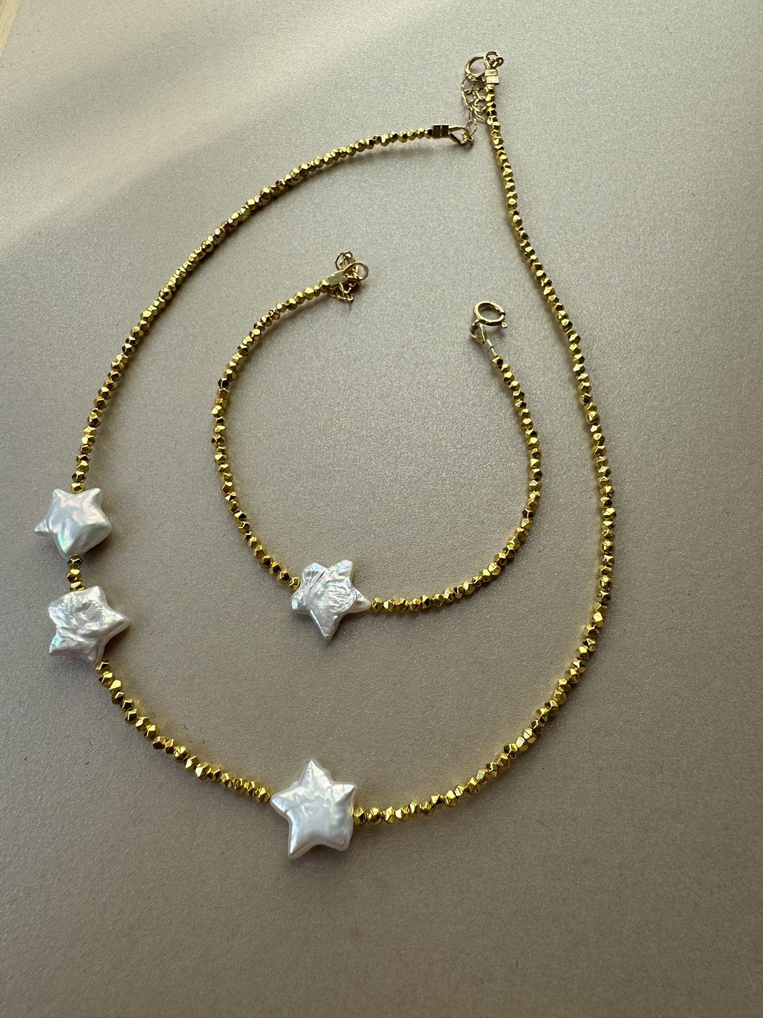 Bransoletka Lyra - obrazek 2