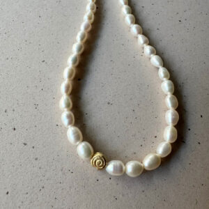 Naszyjnik choker Ocean Whisper